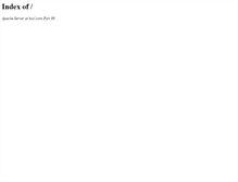Tablet Screenshot of bccl.com
